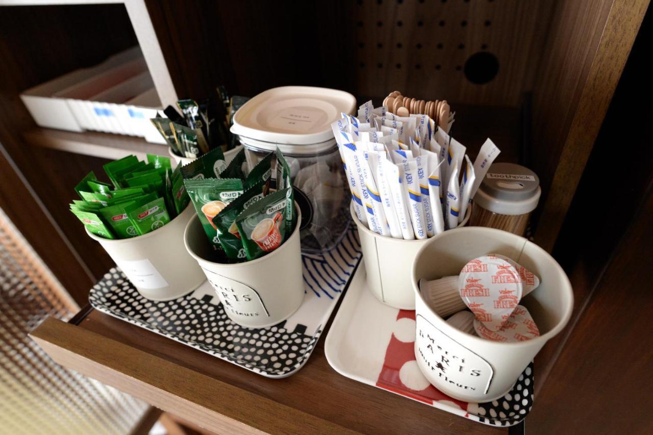 Guesthouse Iwase Toyama Station Екстериор снимка